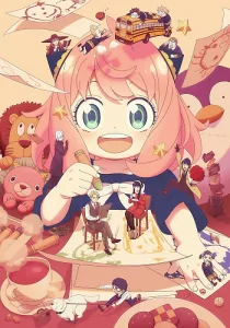 Spy x Family Season 3 Spy x Family Season 3