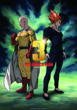 One Punch Man 3: Specials One Punch Man 3: Specials