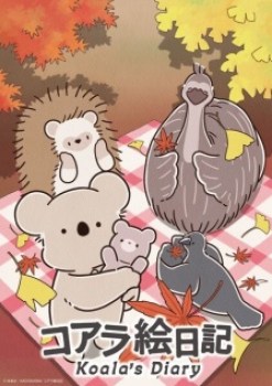 Koala’s Diary Episode 3